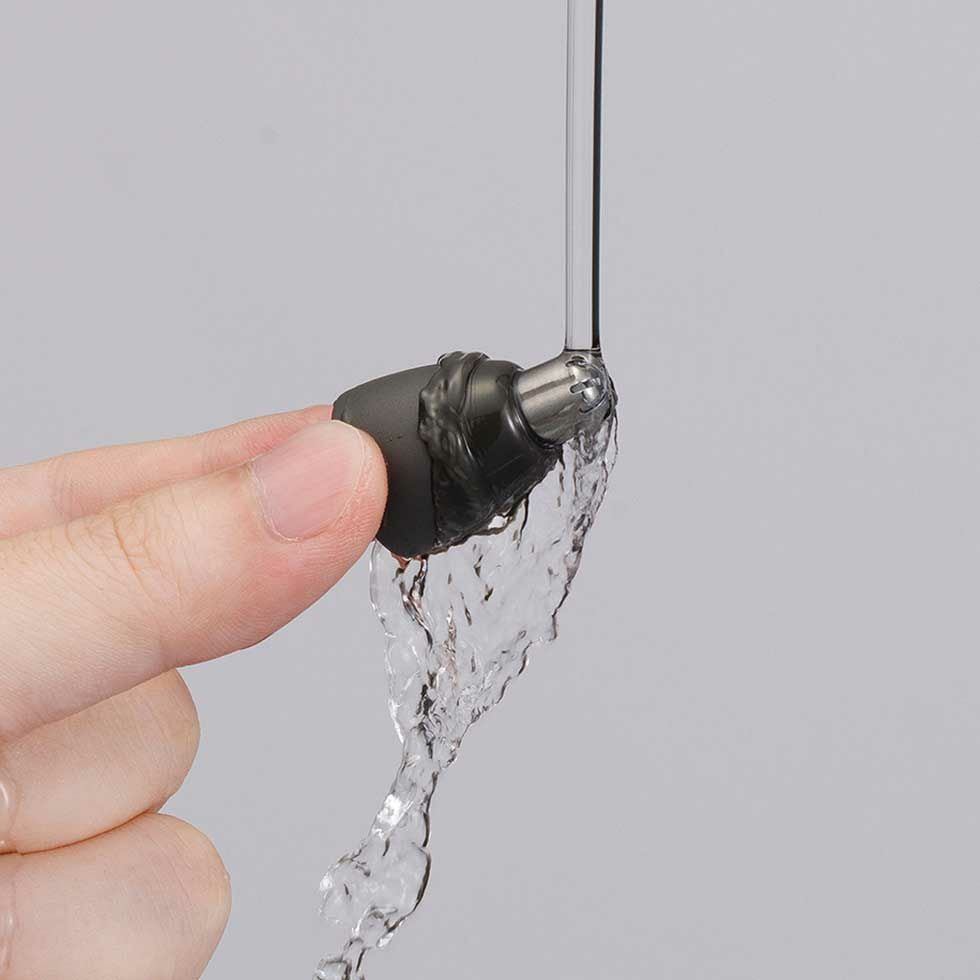 USB充電式ノーズ＆イヤートリマーKMC-0711 | コイズミオンラインショップ