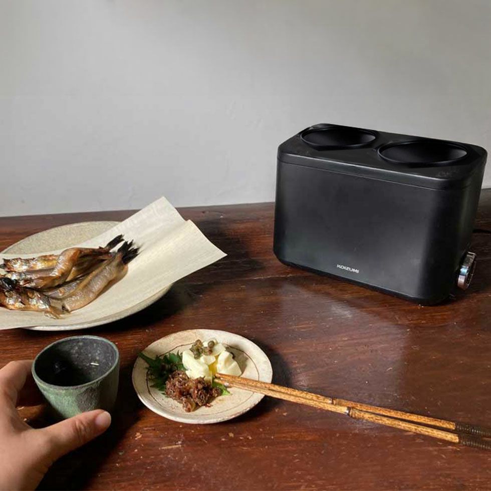 酒燗器『かんまかせ』本体のみKYS-0400 | コイズミオンラインショップ