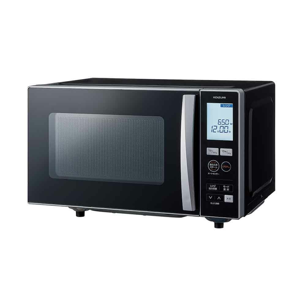 レンジ | コイズミオンラインショップ koizumi-onlineshop