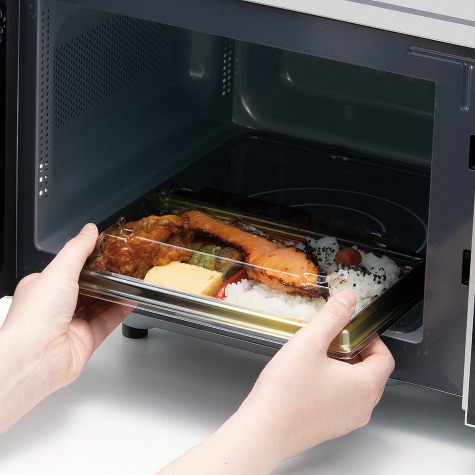 販売終了】電子レンジKRD-1870 | コイズミオンラインショップ