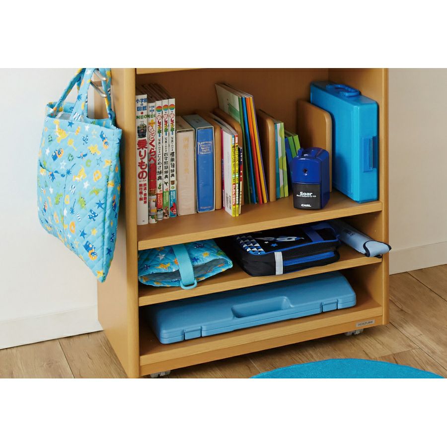 販売終了】マルチラック（BEENO）SDB-516/SDB-517/SDB-518 | コイズミ