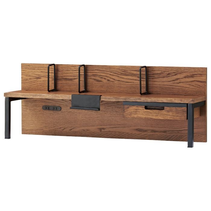 Brost ブロストデスクシェルフBRA-703/BRA-503 | コイズミオンライン