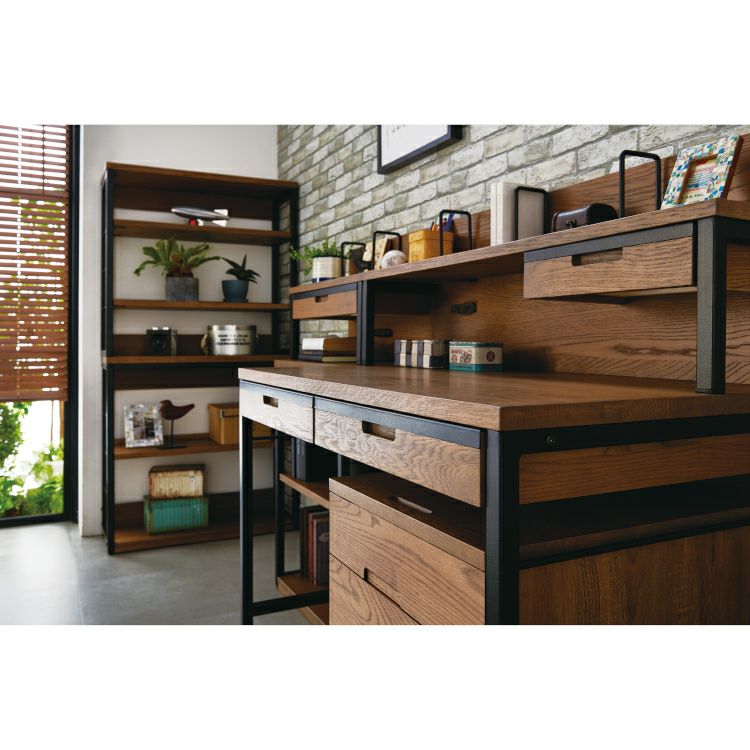 Brost ブロストデスクシェルフBRA-703/BRA-503 | コイズミオンライン