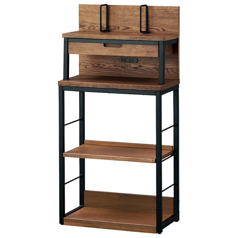 Brost ブロスト55cm幅シェルフBRB-705/BRB-505 | コイズミオンライン