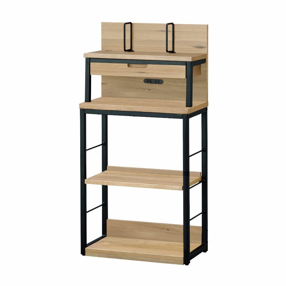 Brost ブロスト55cm幅シェルフBRB-705/BRB-505 | コイズミオンライン