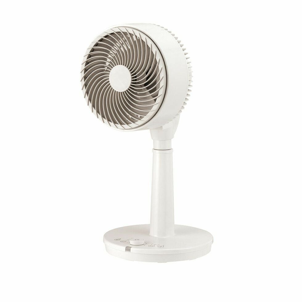 アウトレット】DCモータータイプサーキュレーターKCF-1831 | コイズミ