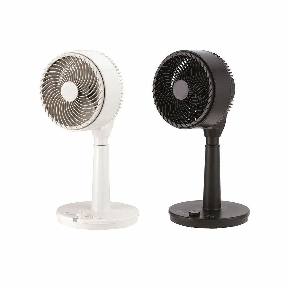 アウトレット】DCモータータイプサーキュレーターKCF-1831 | コイズミ