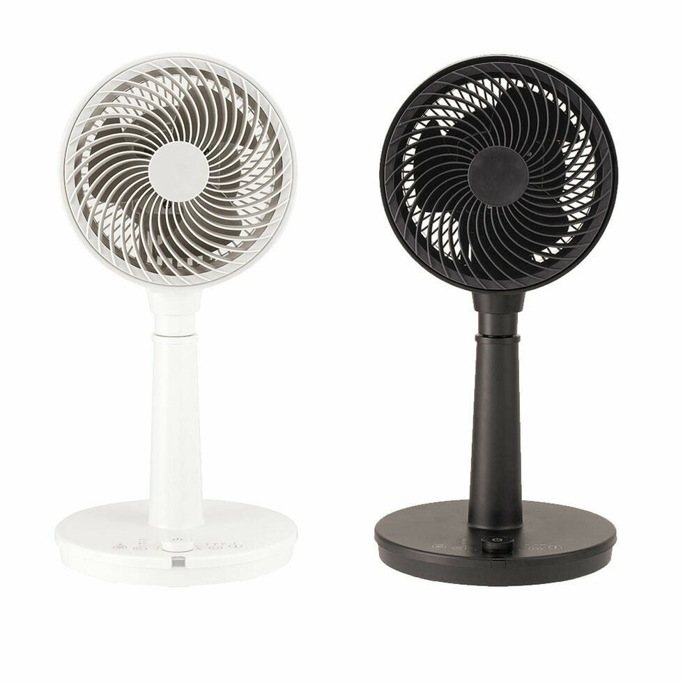 アウトレット】DCモータータイプサーキュレーターKCF-1831 | コイズミ