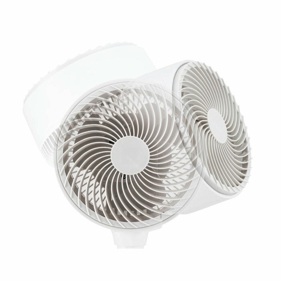 アウトレット】DCモータータイプサーキュレーターKCF-1831 | コイズミ