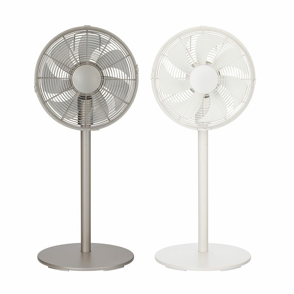 販売終了】リビング扇風機DCモーターKLF-3037 | コイズミオンライン