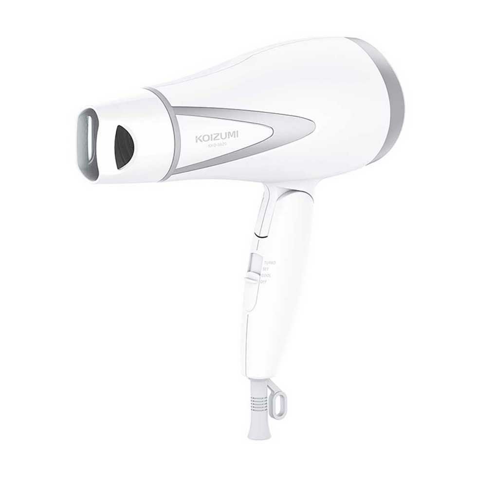 マイナスイオンヘアドライヤーKHD-9820 | コイズミオンラインショップ