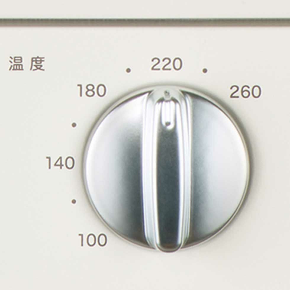 オーブントースターKOS-1205 | コイズミオンラインショップ