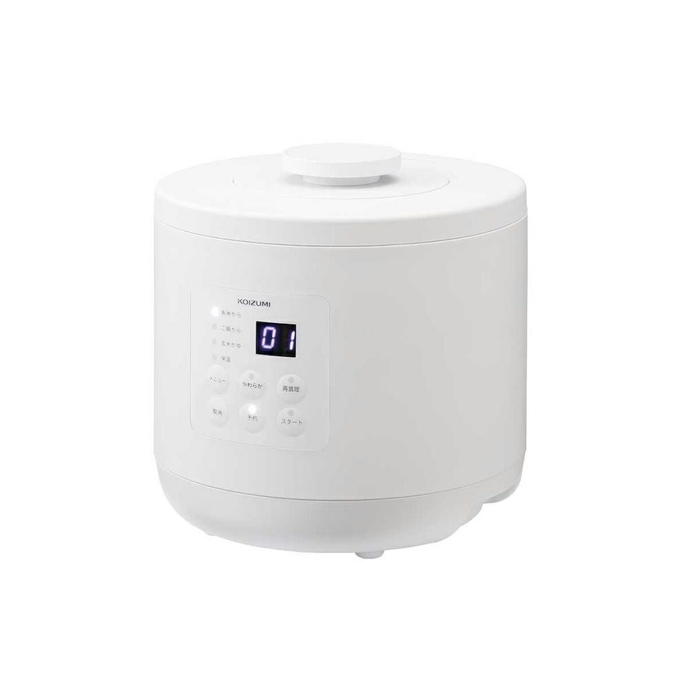 おかゆメーカーKSC-0800 | コイズミオンラインショップ