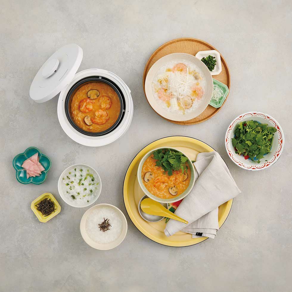 おかゆメーカーKSC-0800 | コイズミオンラインショップ