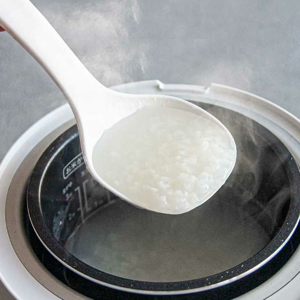 おかゆメーカーKSC-0800 | コイズミオンラインショップ