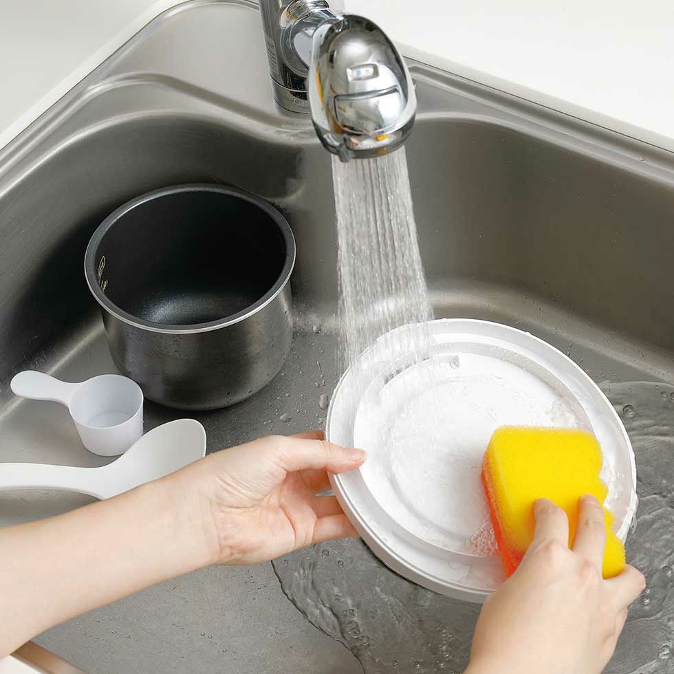 おかゆメーカーKSC-0800 | コイズミオンラインショップ