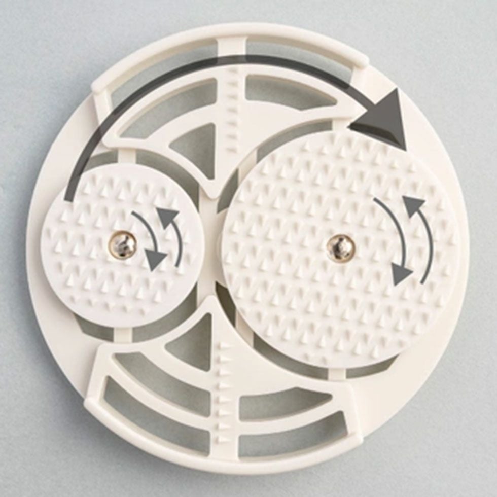 大根おろし器KDO-1010 | コイズミオンラインショップ