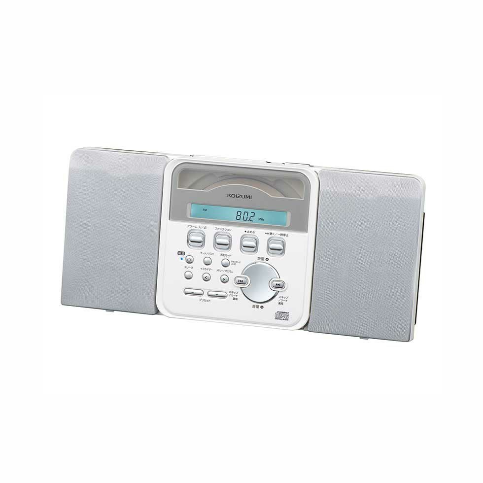CDプレーヤー | コイズミオンラインショップ koizumi-onlineshop