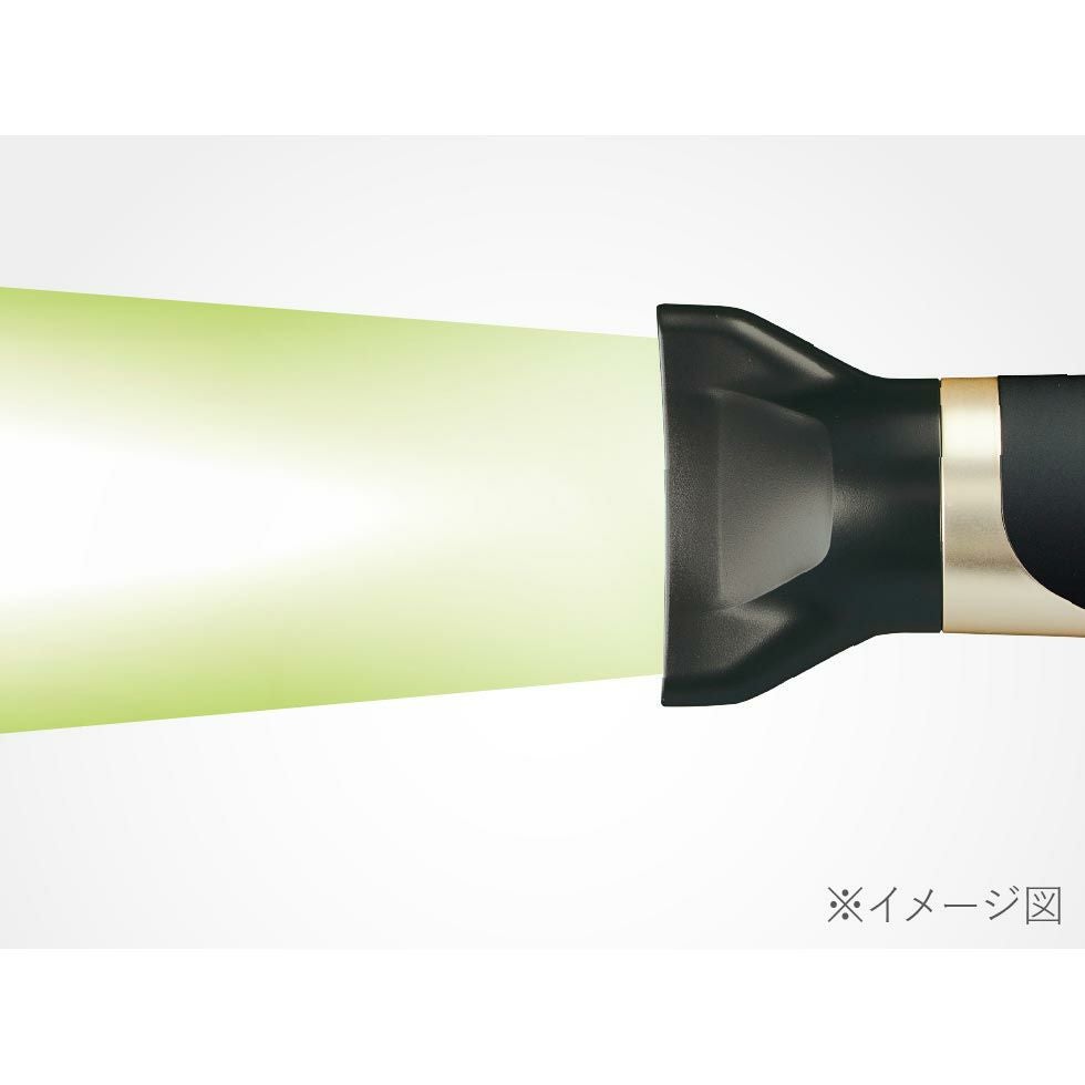 サロンセンスハイパワーイオンバランスドライヤーKHD-9560 | コイズミ