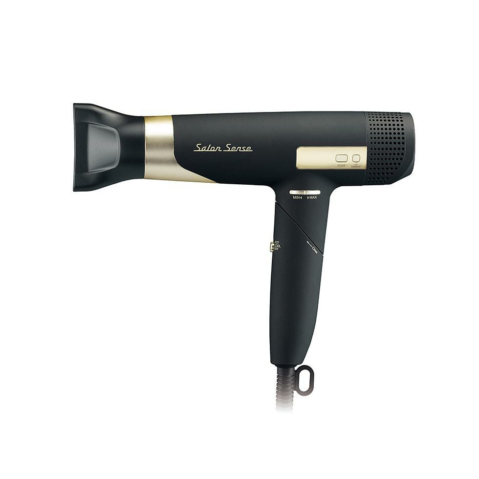 アウトレット】サロンセンスハイスピードイオンバランスドライヤーKHD