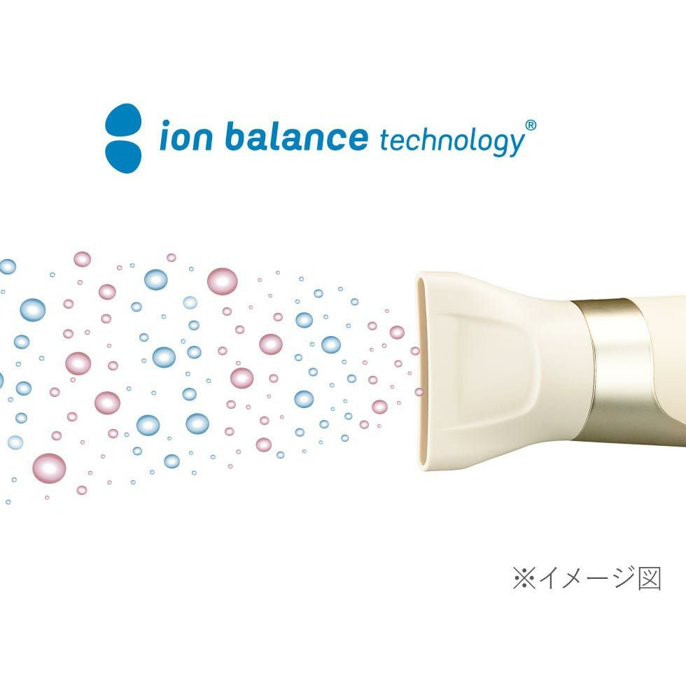 アウトレット】サロンセンスハイスピードイオンバランスドライヤーKHD