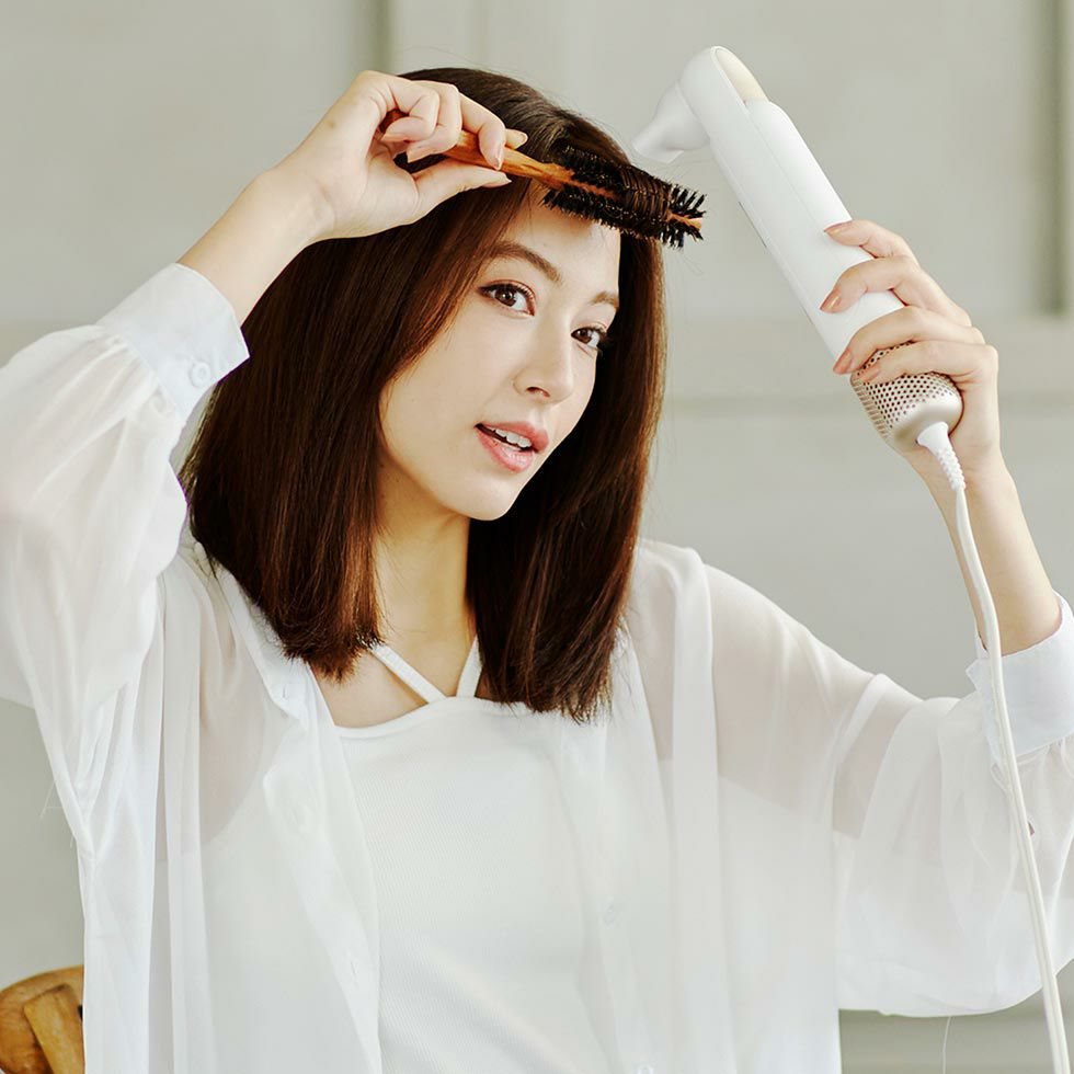 KOIZUMI ハイスピードスリムドライヤーKHD-9570 コイズミ ヘアドライヤー KHD-9570/W プロパワー