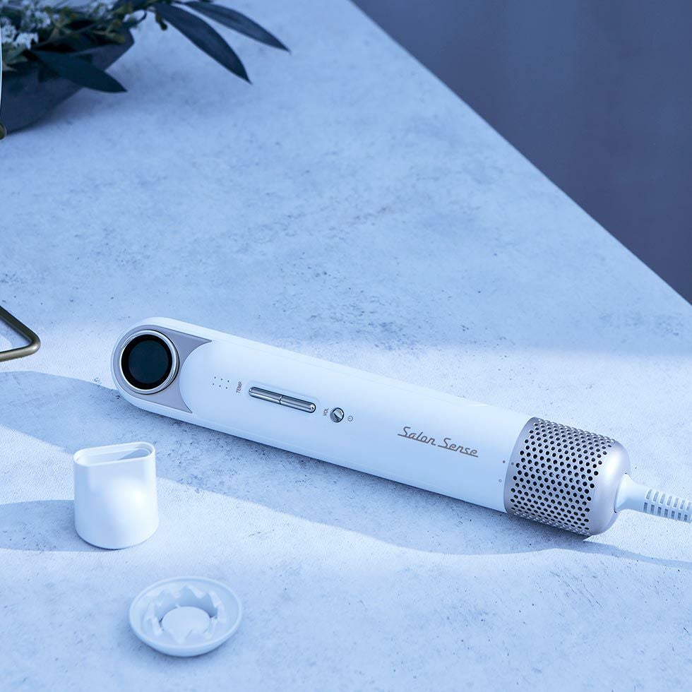 販売終了】サロンセンスハイスピードスリムドライヤーKHD-9570