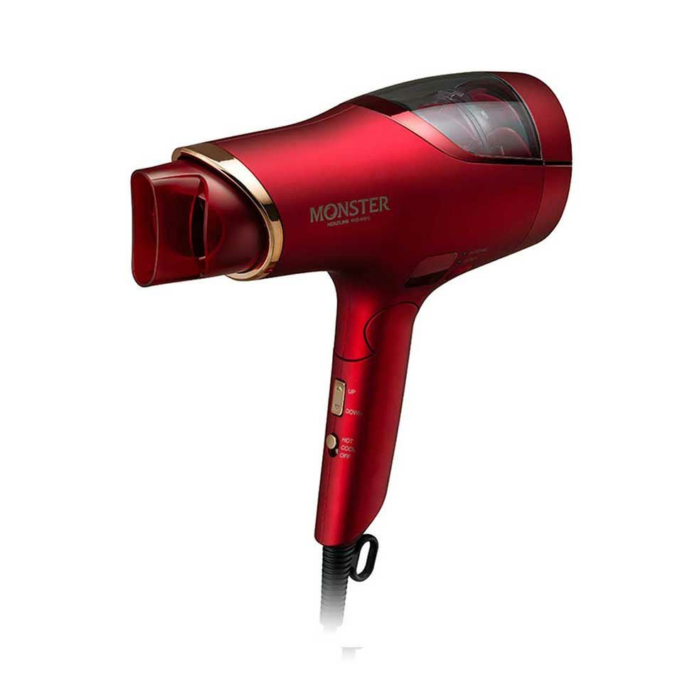 アウトレット】MONSTER(モンスター) デジタルダブルファンドライヤー