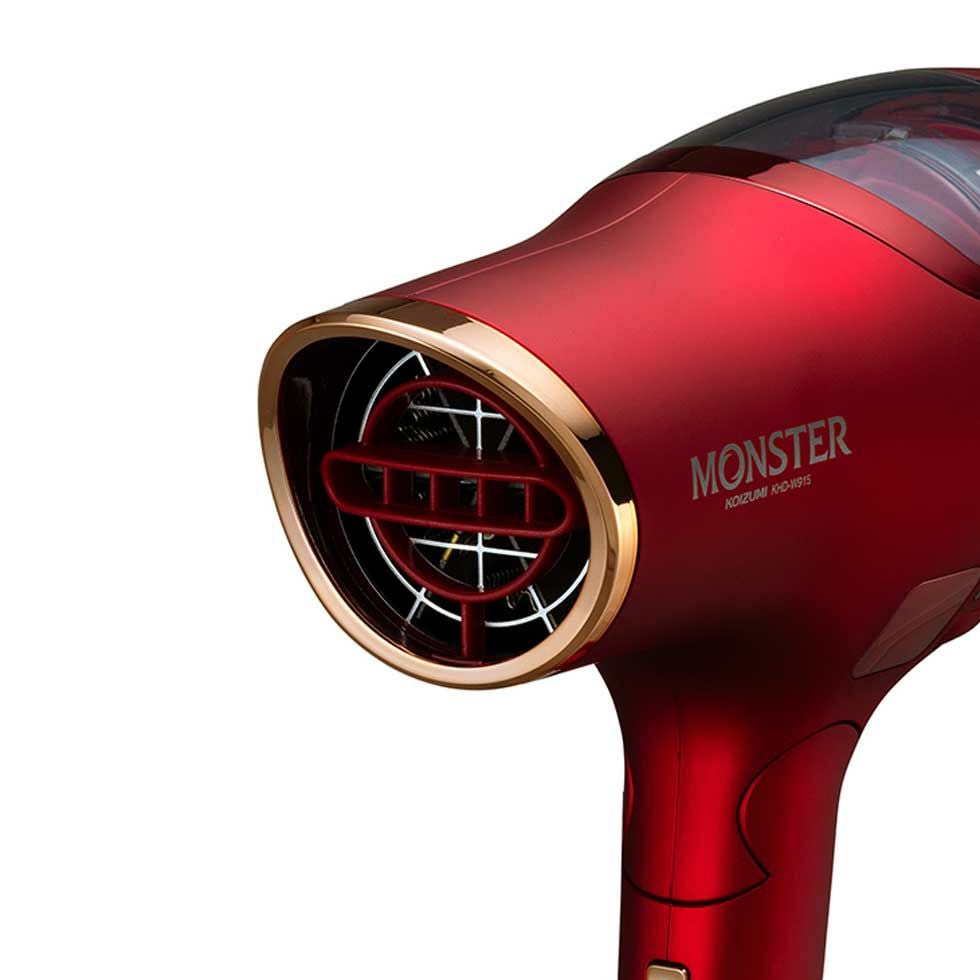 アウトレット】MONSTER(モンスター) デジタルダブルファンドライヤー
