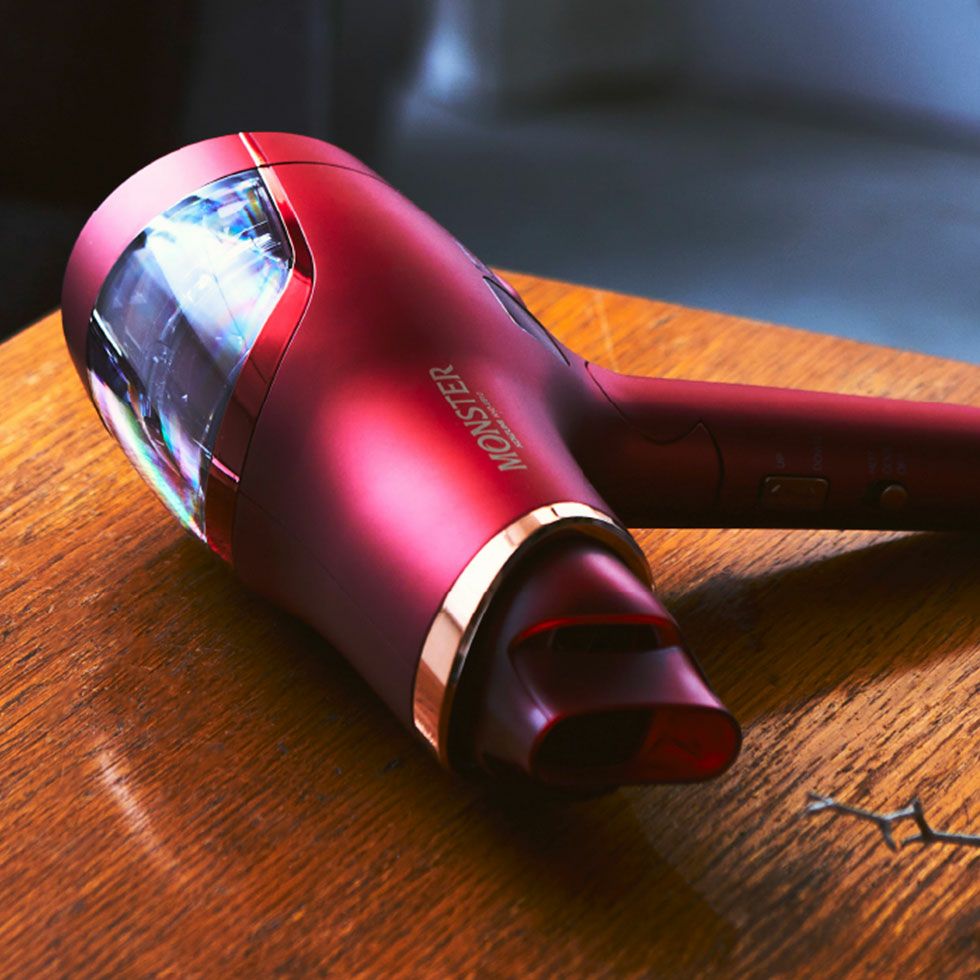 アウトレット】MONSTER(モンスター) デジタルダブルファンドライヤー