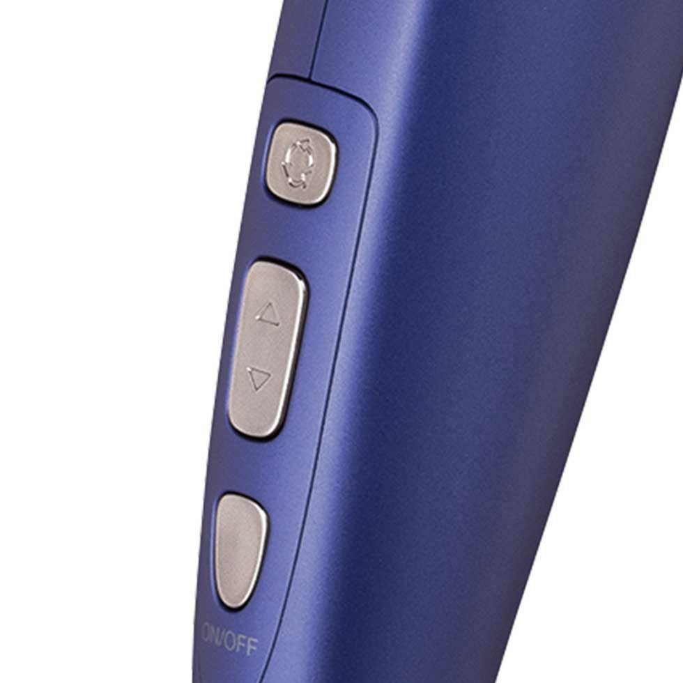 販売終了】MONSTER(モンスター) ダブルファンドライヤーKHD-W815