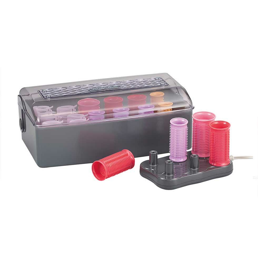 ホットカーラー12本タイプKHC-V121 | コイズミオンラインショップ