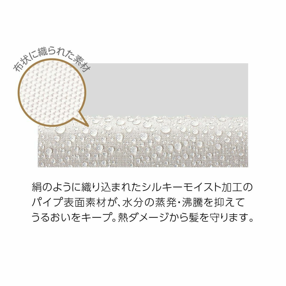 サロンセンスカールアイロン32mmKHR-1230 | コイズミオンラインショップ
