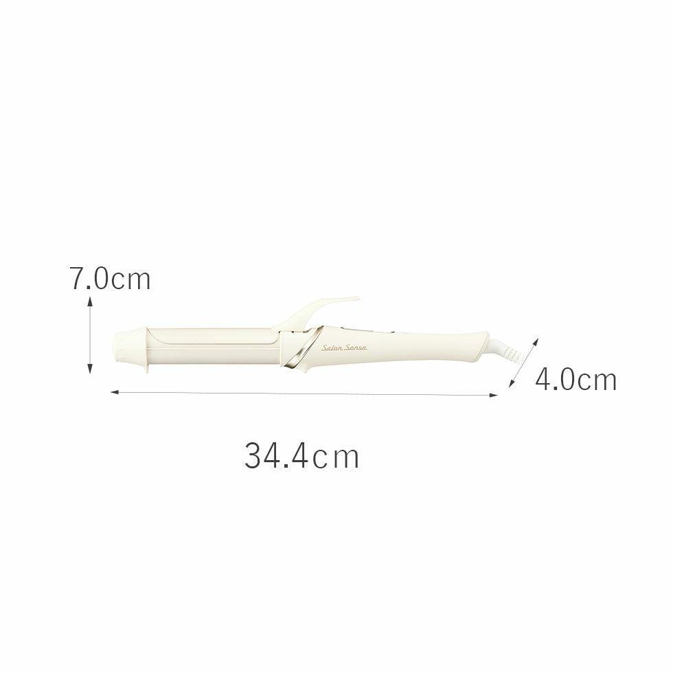 サロンセンスカールアイロン32mmKHR-1230 | コイズミオンラインショップ
