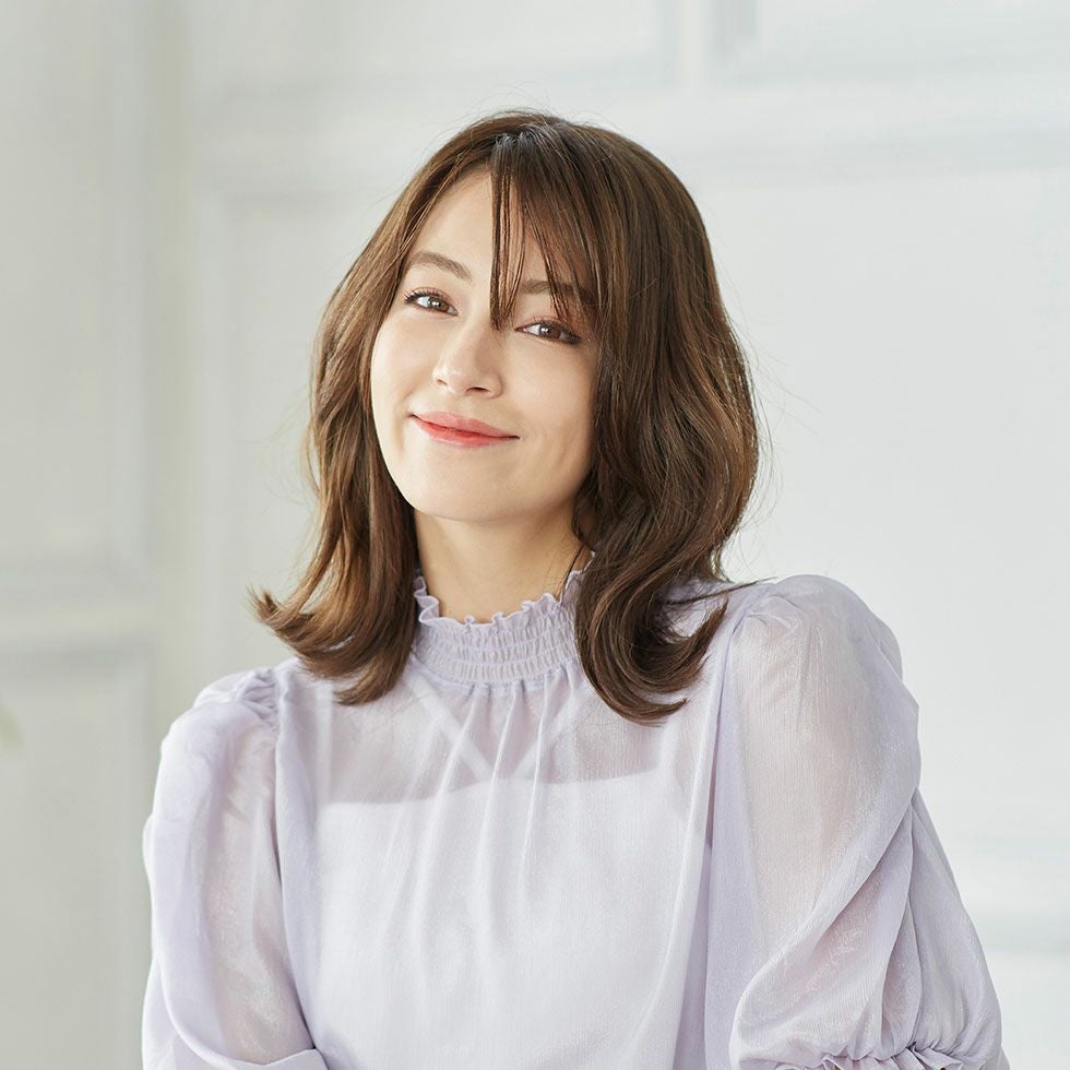 サロンセンス KHR1330 ヘアアレンジ