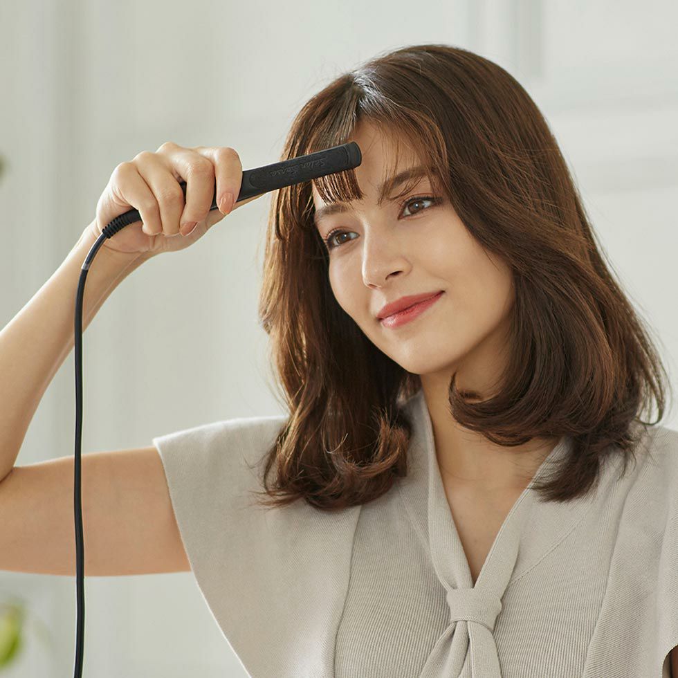 khs8430 ヘアアレンジ