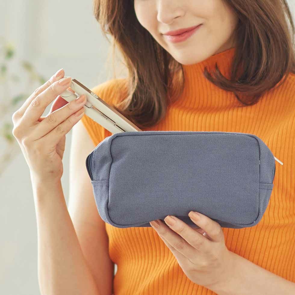 販売終了】モバイルストレートアイロンKHS-8550 | コイズミオンライン