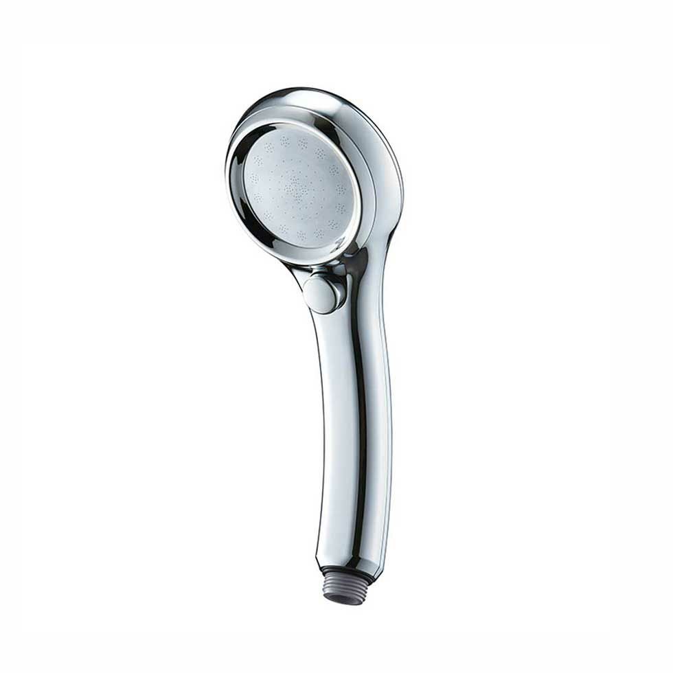 サロンセンスウルトラファインバブルシャワーヘッド（手元ストップ