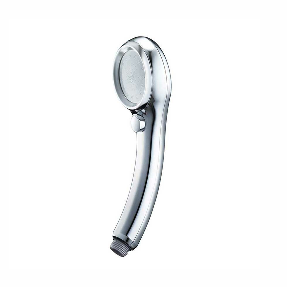 サロンセンスウルトラファインバブルシャワーヘッド（手元ストップ