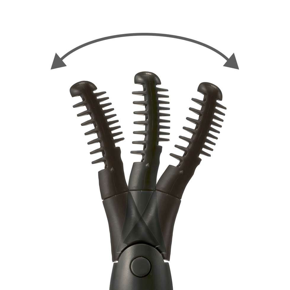 乾電池式アイラッシュカーラーKLC-0990 | コイズミオンラインショップ