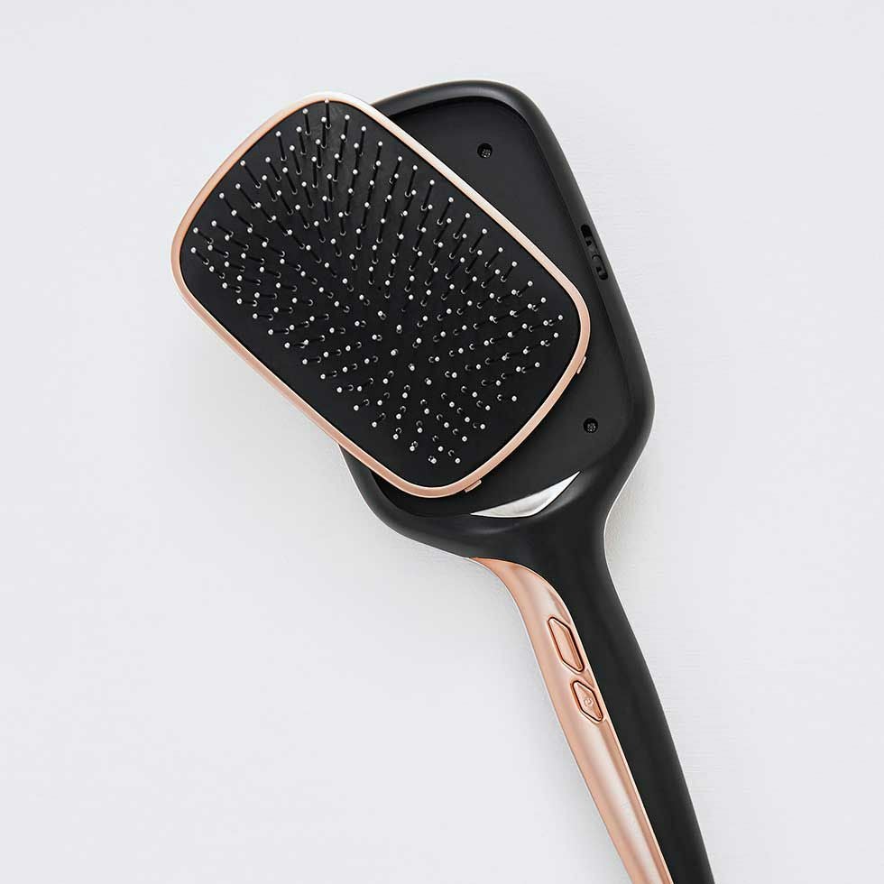 イオンバランスタイプリセットブラシKBE-2520 | コイズミオンライン