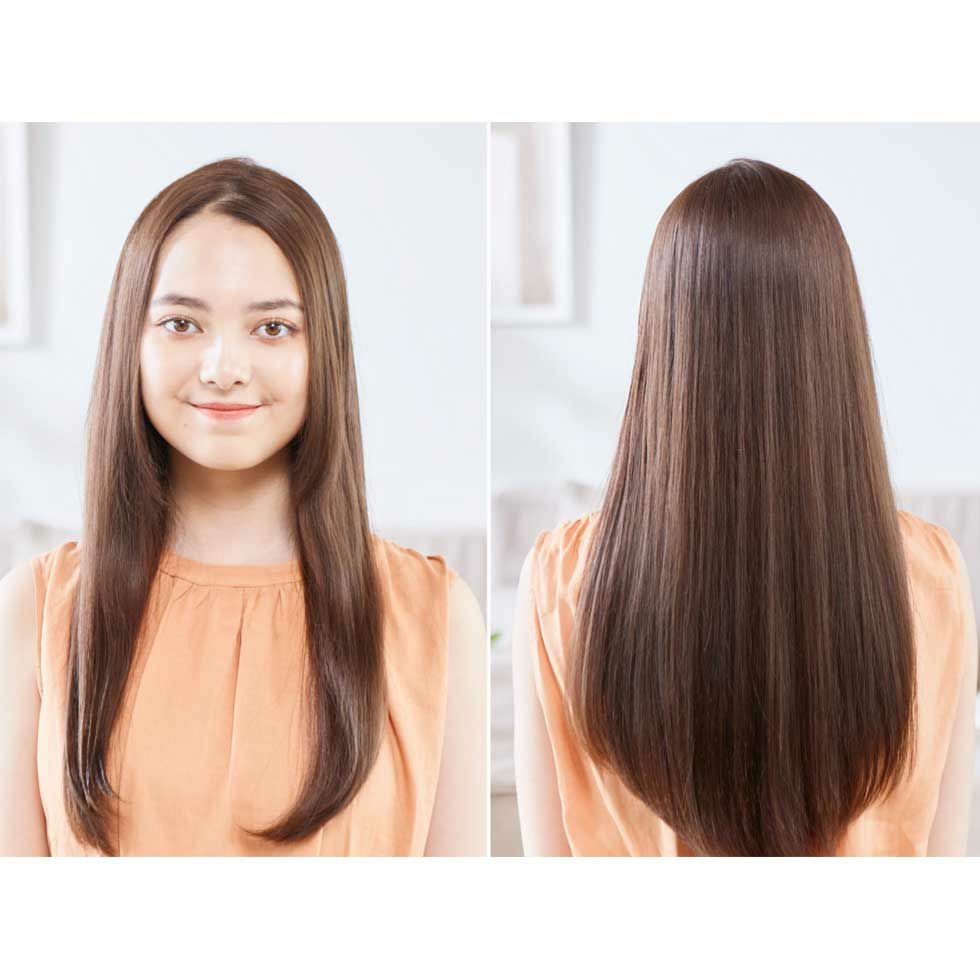 ブラウンへり10m、白へり10m、ブラウン10本 スリムタイプリセットブラシKBE-2200 | コイズミオンラインショップ