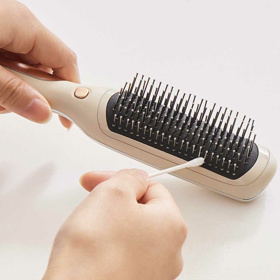 スリムタイプリセットブラシKBE-2200 | コイズミオンラインショップ