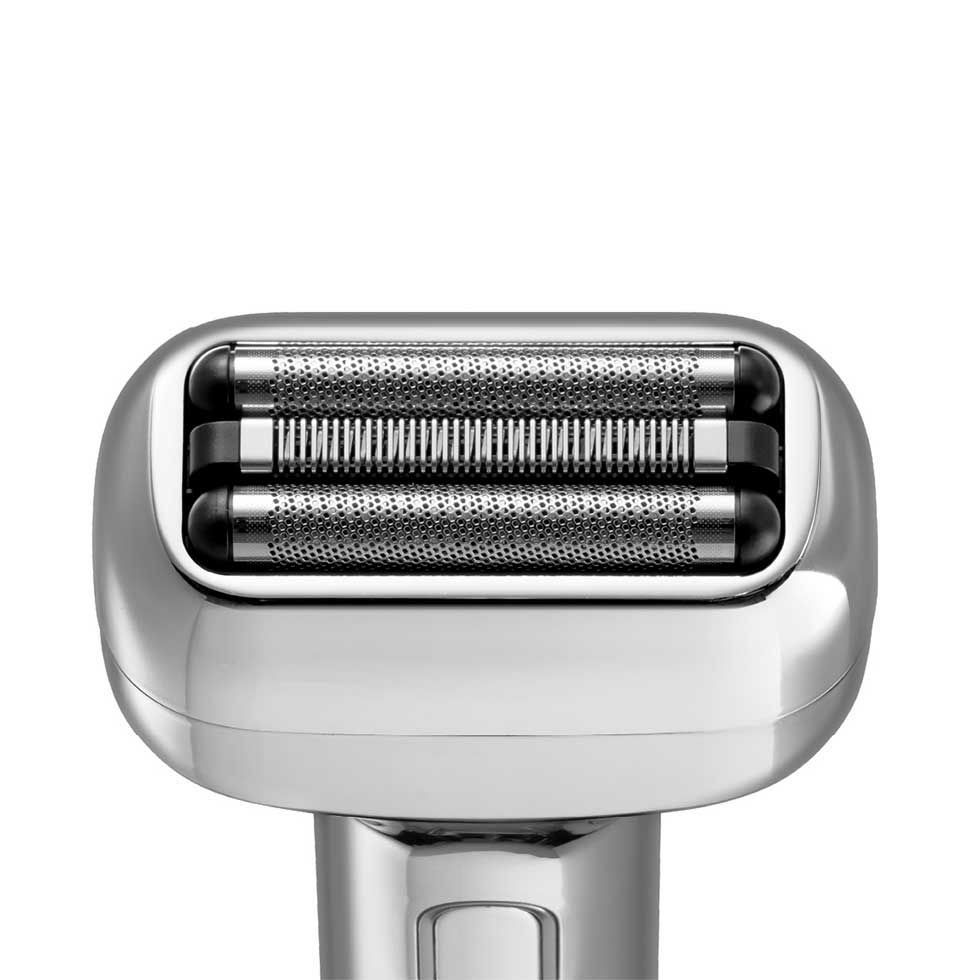 USB充電式3枚刃シェーバーKMC-0820 | コイズミオンラインショップ