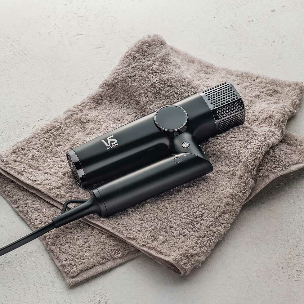 ◇ドリーム尼崎1号館◇ VS BLDCヘアドライヤー VSD-1271/KJ【ジモティー割引対象商品】 楽天市場】ヴィダルサスーン BLDCドライヤー VSD-1271 送料無料