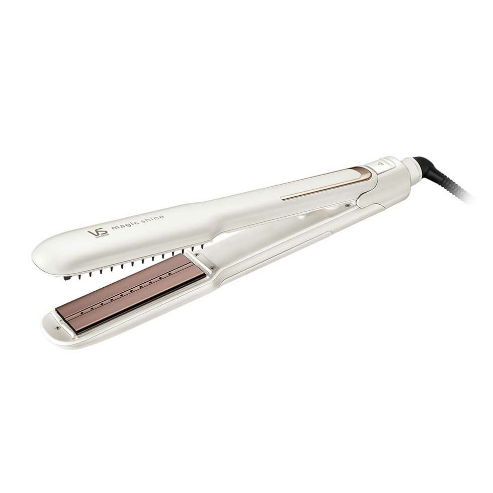 マジックシャインスチームストレートアイロンVSS-9920 | コイズミ