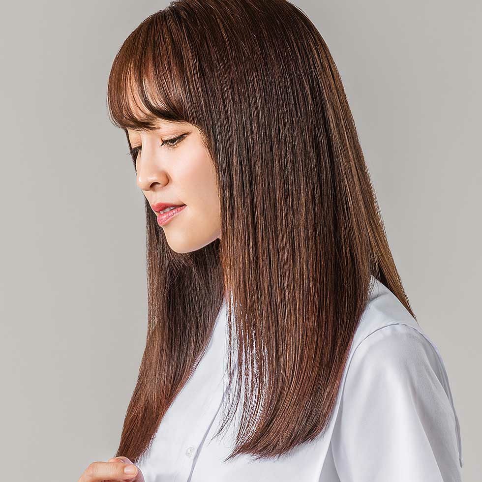 マジックシャインスチームストレートアイロンVSS-9920 | コイズミ