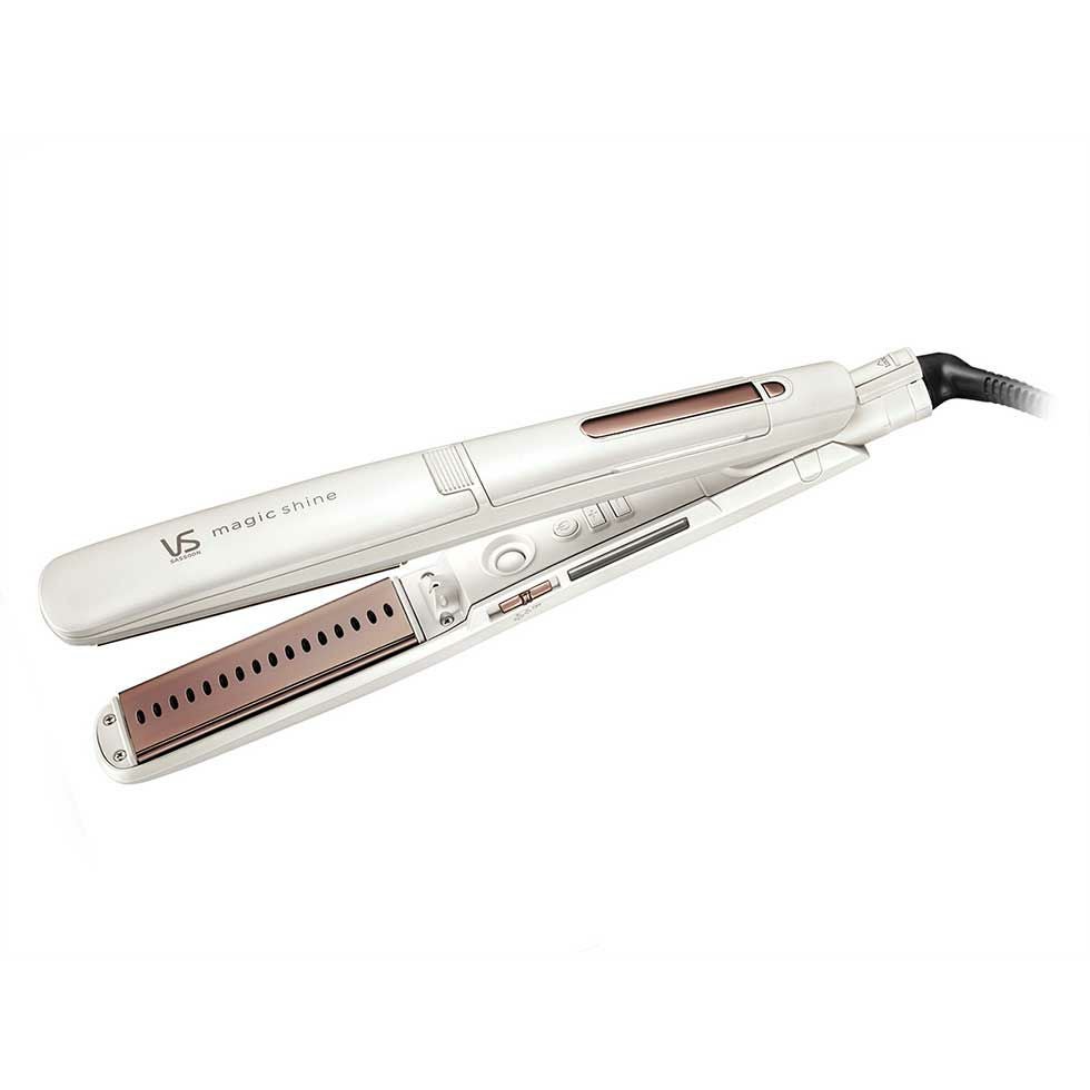 マジックシャインスチームストレートアイロンVSS-9520 | コイズミ