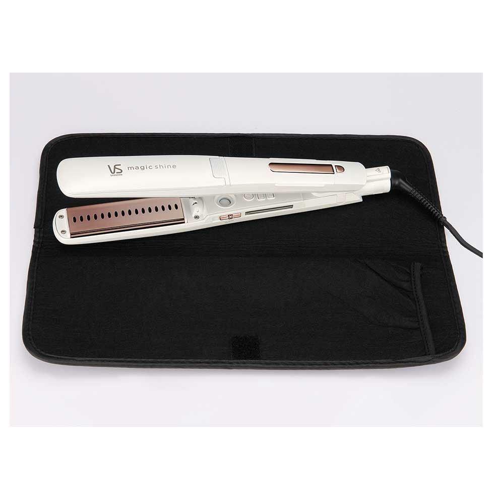 マジックシャインスチームストレートアイロンVSS-9520 | コイズミ