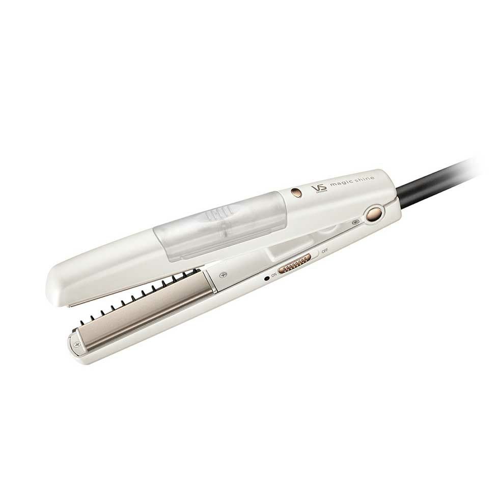 マジックシャインスチームストレートアイロンVSS-9520 | コイズミ